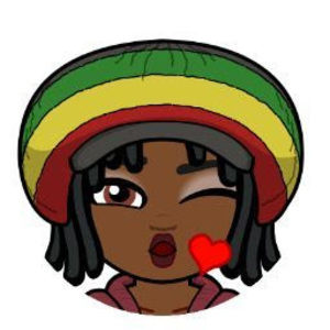 Meet your Posher, Tamika